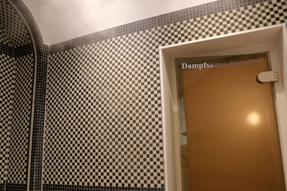 Dampfbad