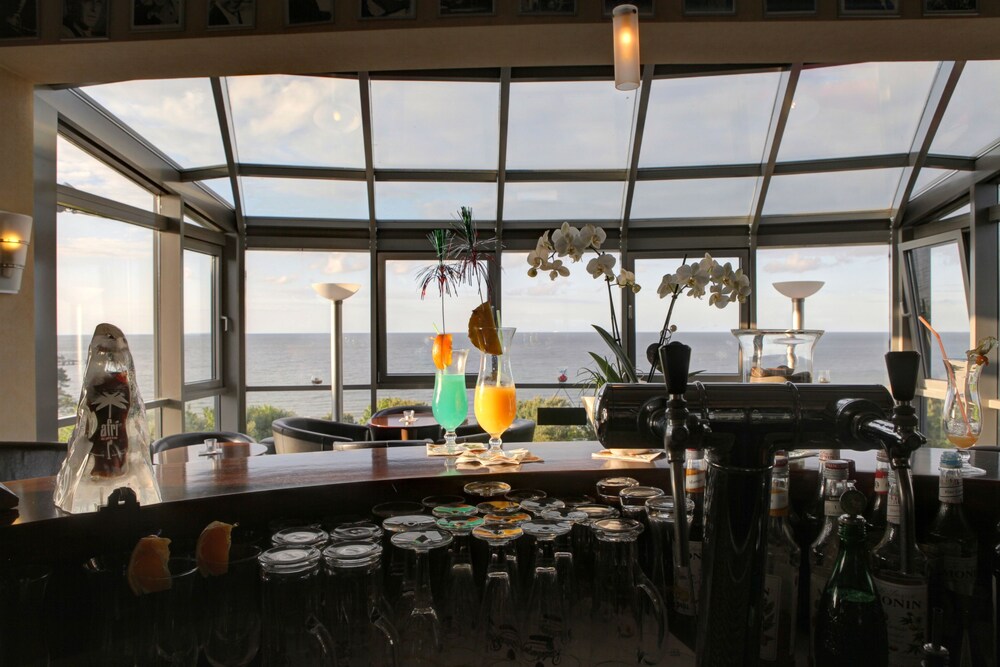 Hotellounge