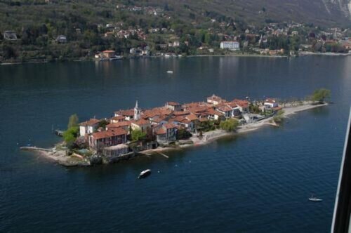 Giusy Isola dei Pescatori