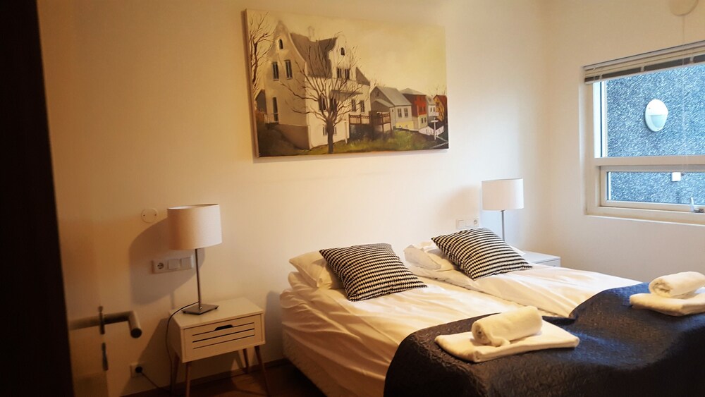 Chambre (Appartement Classique, 1 chambre)