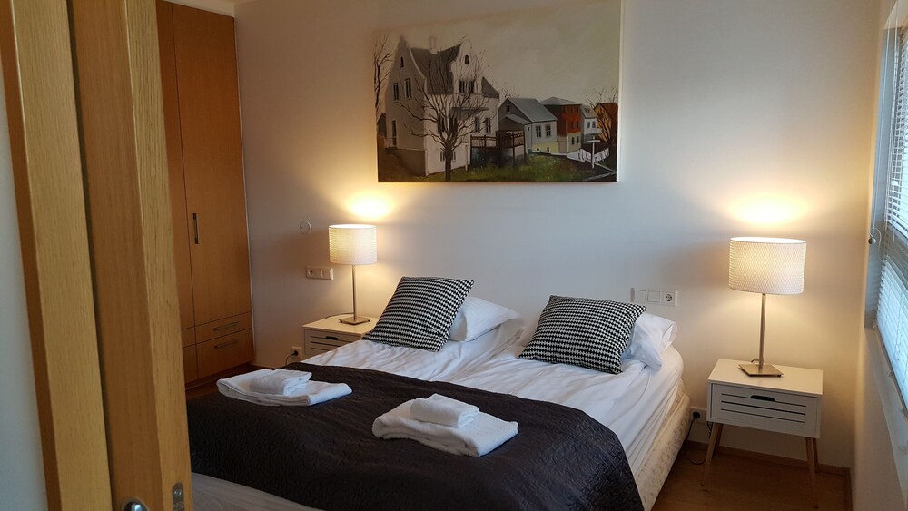 Chambre (Appartement Classique, 1 chambre)