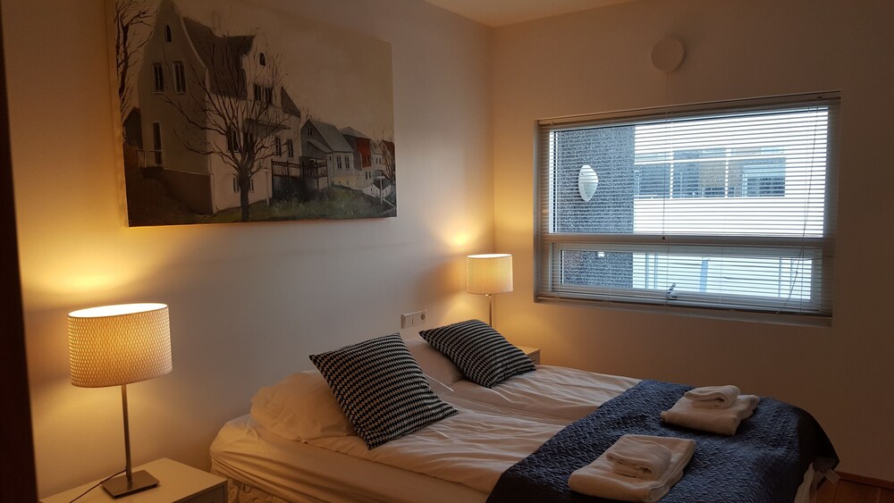 Chambre (Appartement Classique, 1 chambre)