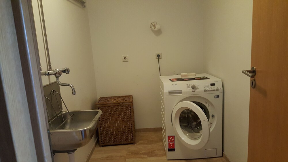 Équipement de la chambre (Appartement Deluxe, 2 chambres (Laugavegur 86-94))