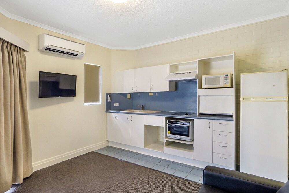 In-Room Kitchen