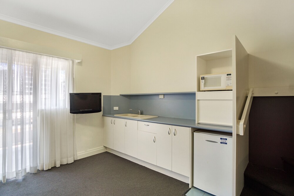 In-Room Kitchenette