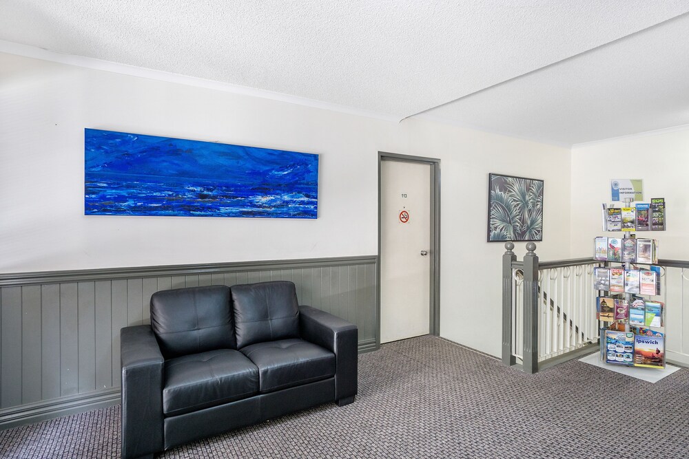 Hotel Interior