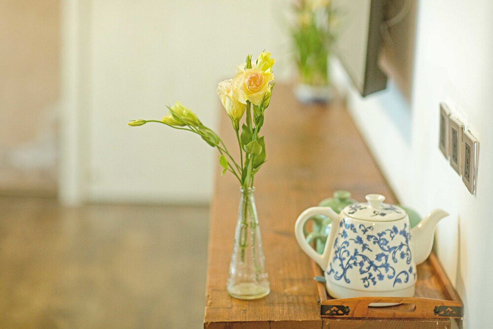 In-Room Amenity