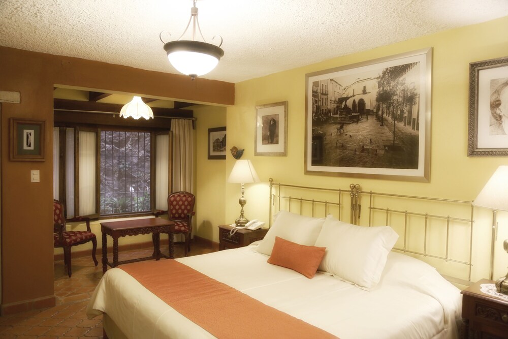 Guestroom