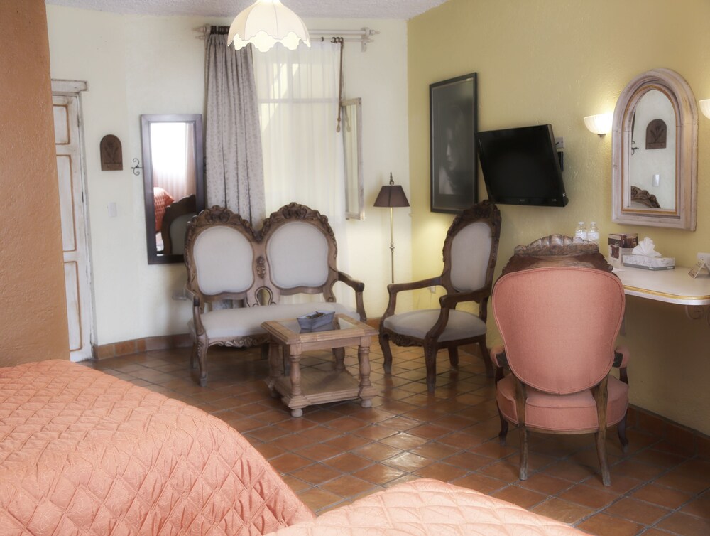 Guestroom