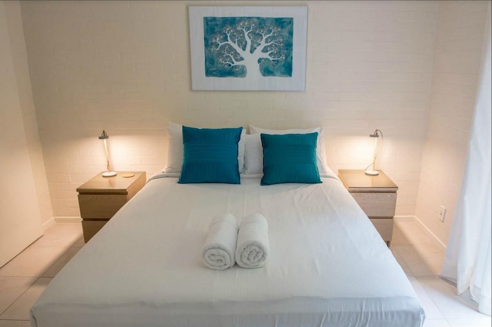 Apartment, 2 Bedrooms - Guestroom