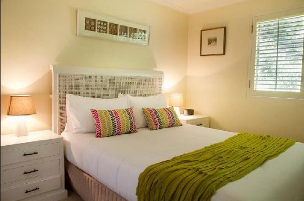 Apartment, 2 Bedrooms - Guestroom
