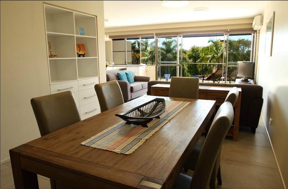 Apartment, 2 Bedrooms - Guestroom