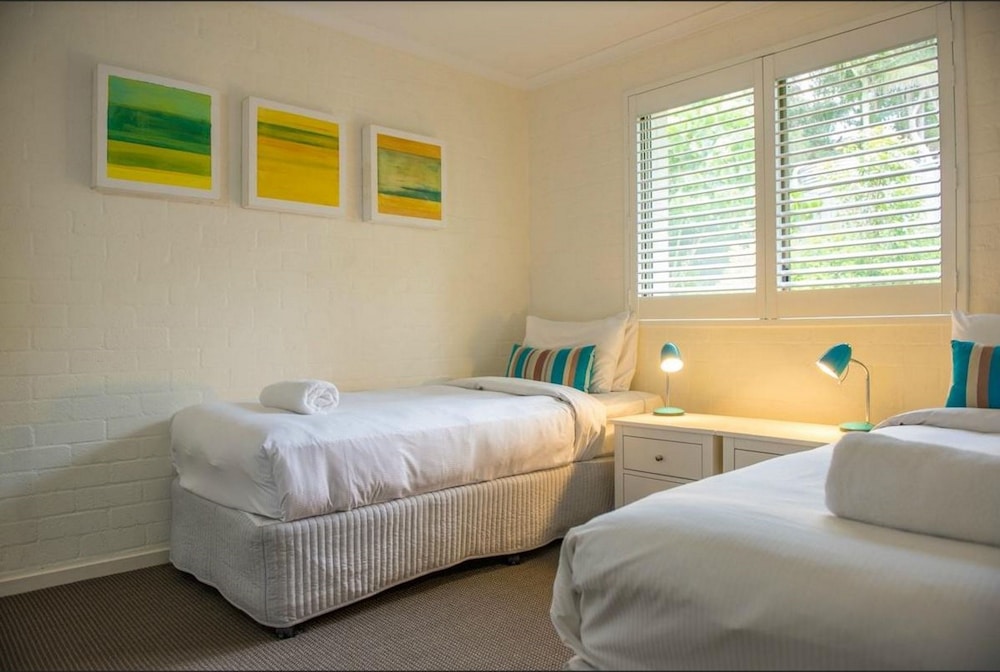 Apartment, 2 Bedrooms - Guestroom