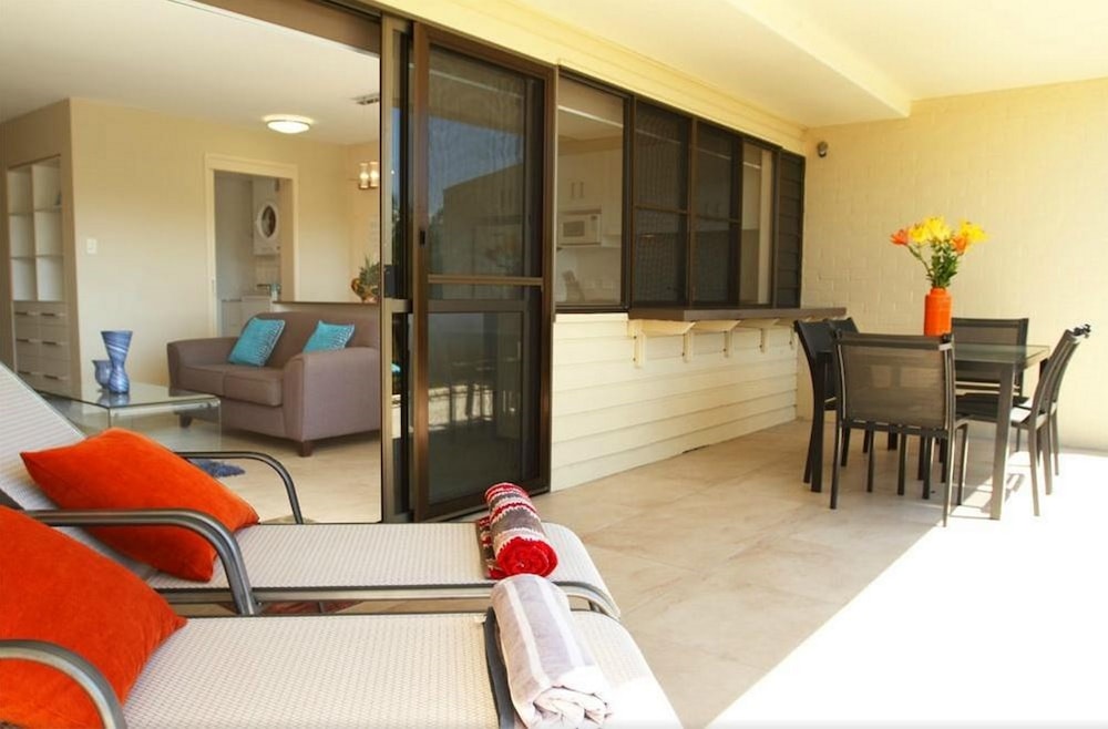 Apartment, 2 Bedrooms - Guestroom