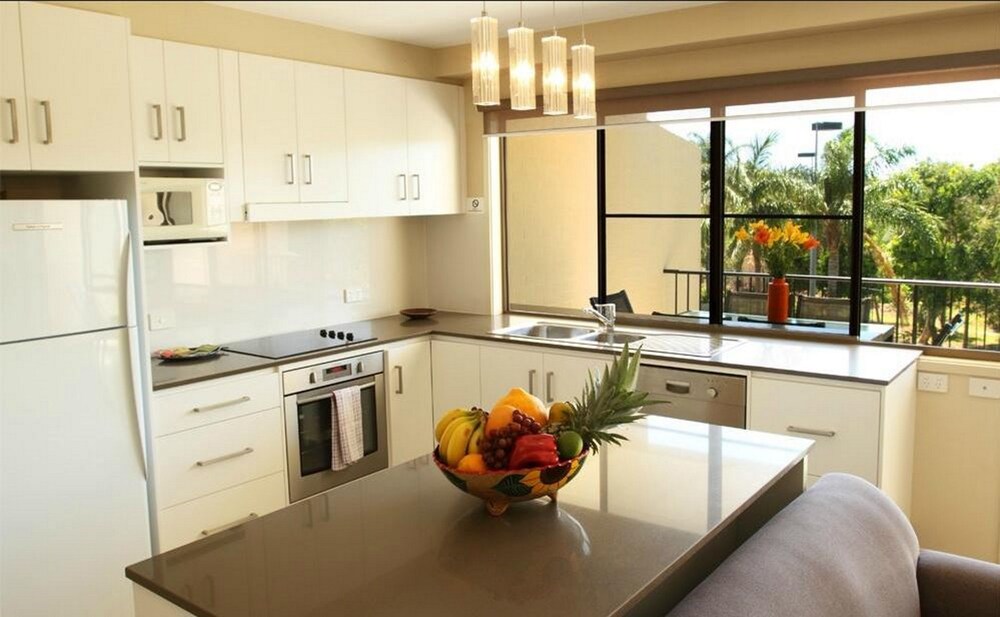 Apartment, 2 Bedrooms - Guestroom