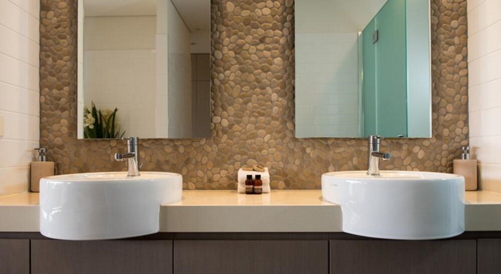 Vue Beach House - Bathroom