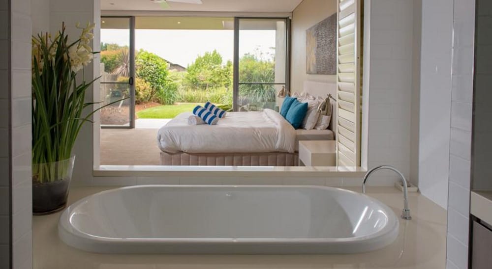 Vue Beach House - Bathroom