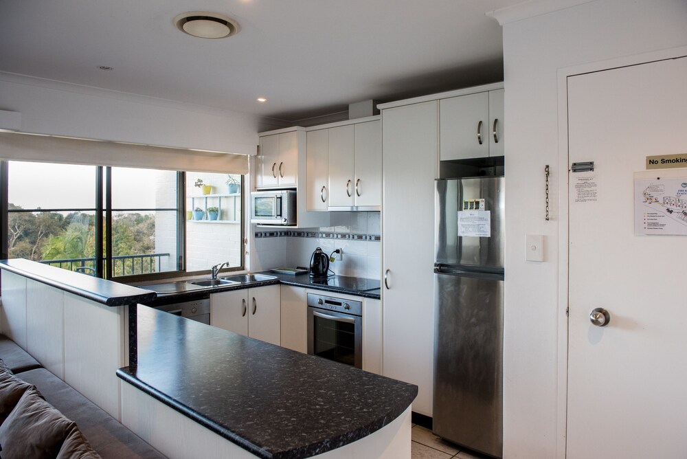 Apartment, 2 Bedrooms - In-Room Kitchen