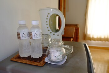 In-Room Coffee