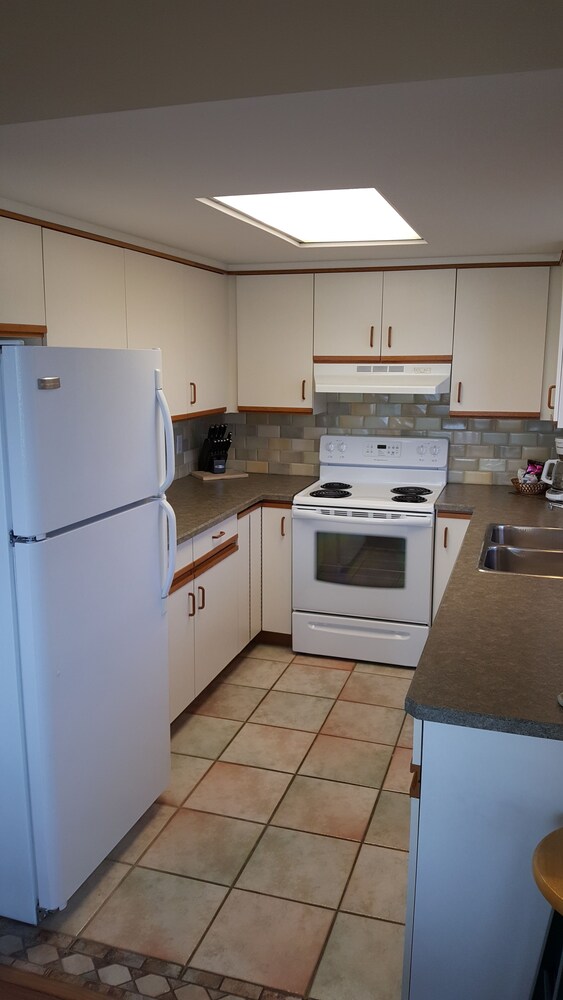In-Room Kitchen