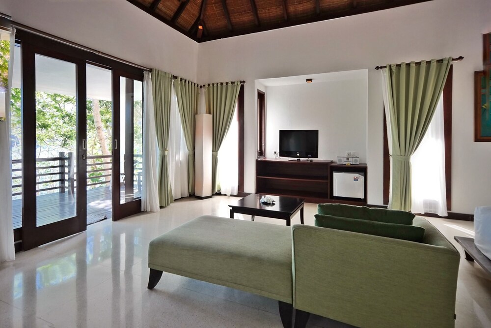 Superior Room - Guestroom View