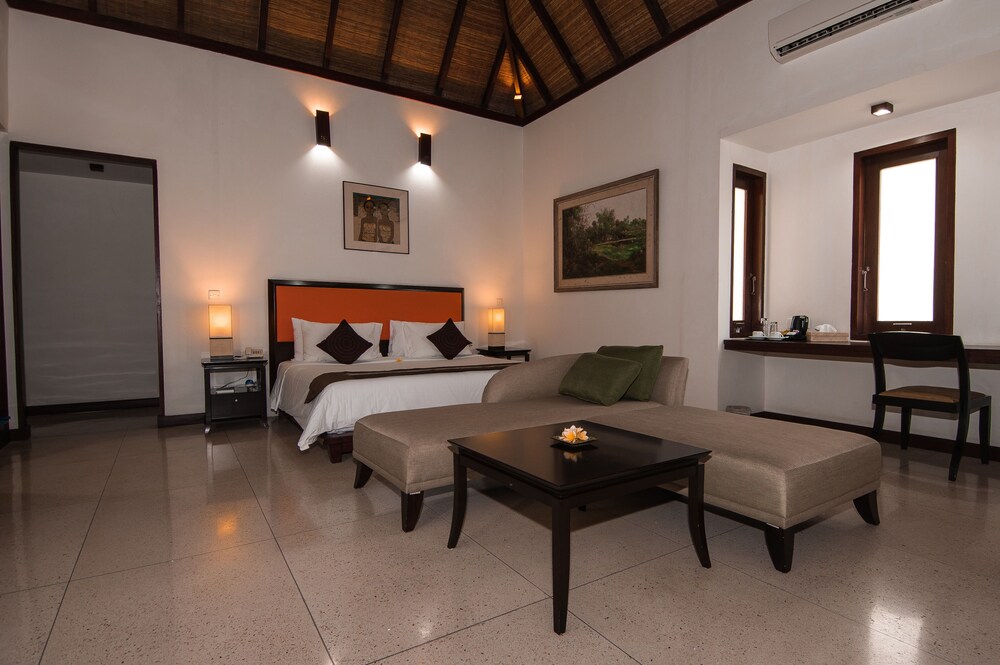 Deluxe Room - Guestroom
