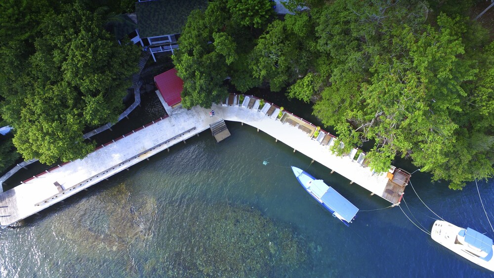 Dock