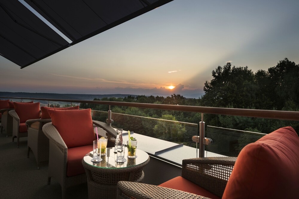 Hotelbar