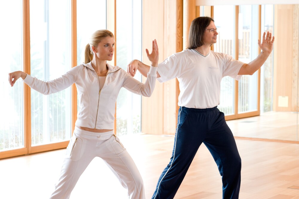 Pilates