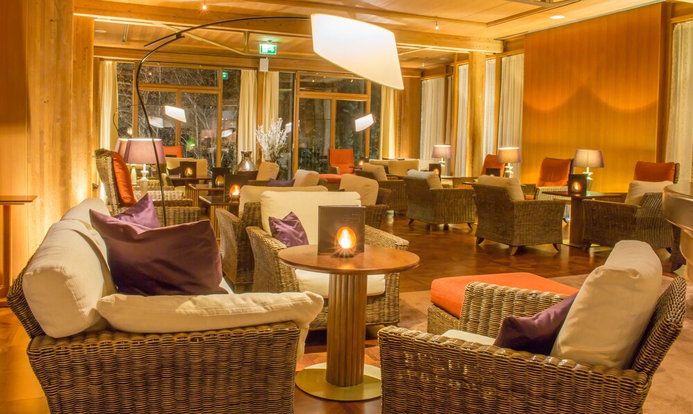 Hotellounge