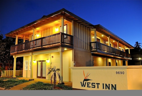 The West Inn Kauai