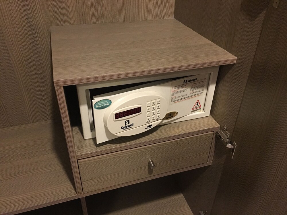 In-Room Safe
