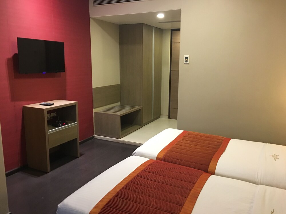 Guestroom