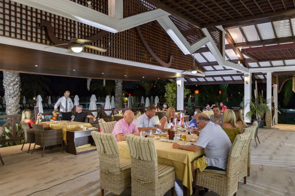 Restaurant, Royal Wings Hotel - All Inclusive