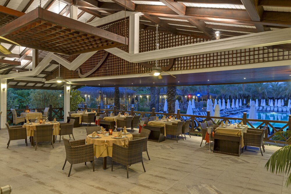 Restaurant, Royal Wings Hotel - All Inclusive