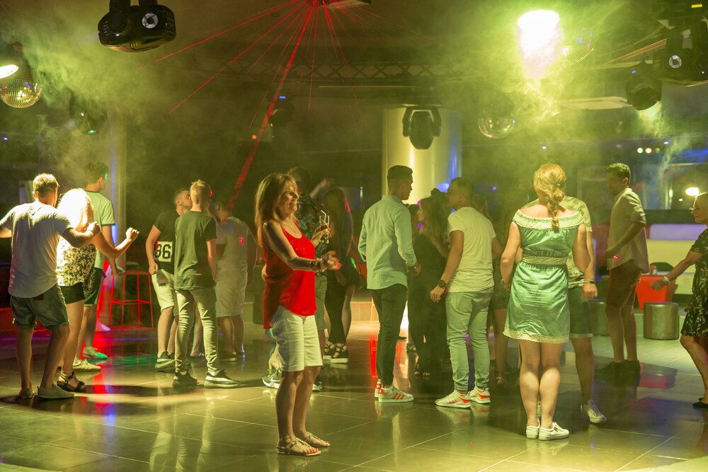 Nightclub