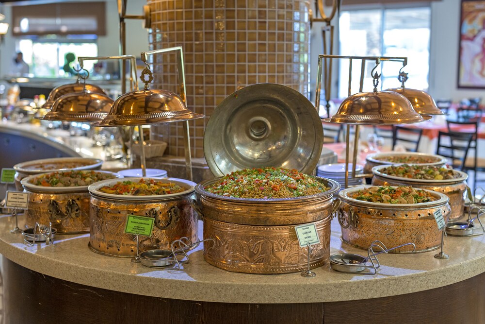 Buffet