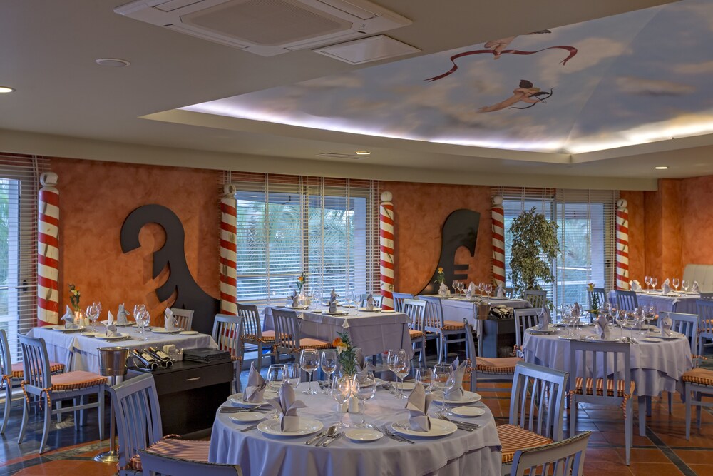 Banquet hall, Royal Wings Hotel - All Inclusive