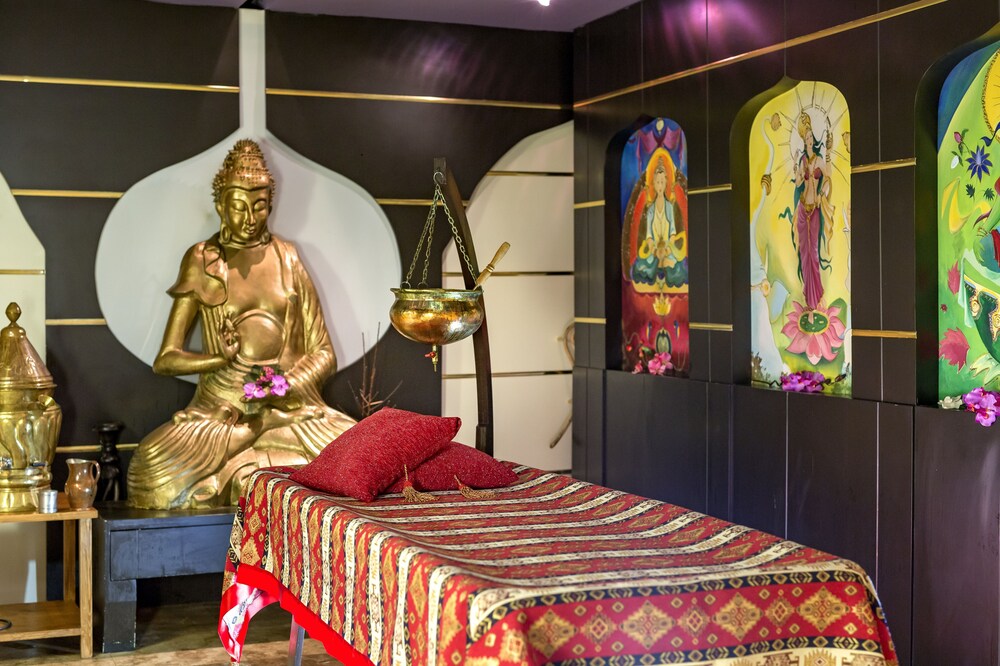 Treatment Room