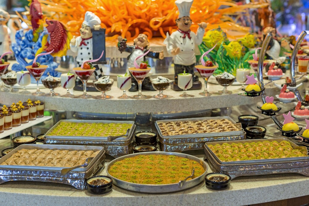 Buffet