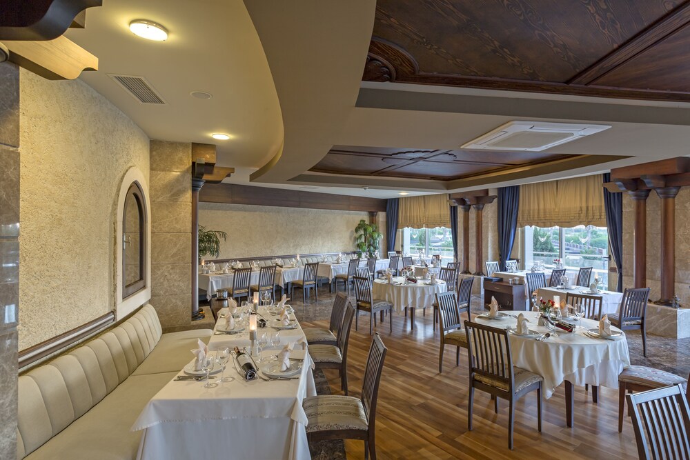 Restaurant, Royal Wings Hotel - All Inclusive