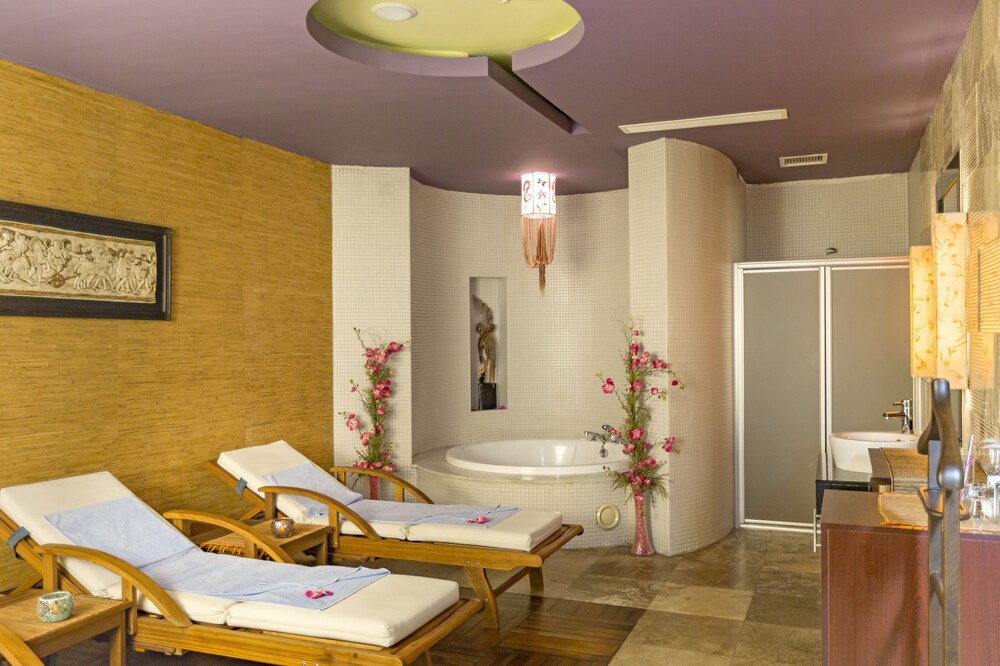 Spa, Royal Wings Hotel - All Inclusive