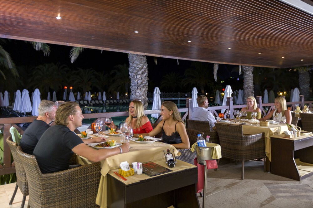 Restaurant, Royal Wings Hotel - All Inclusive