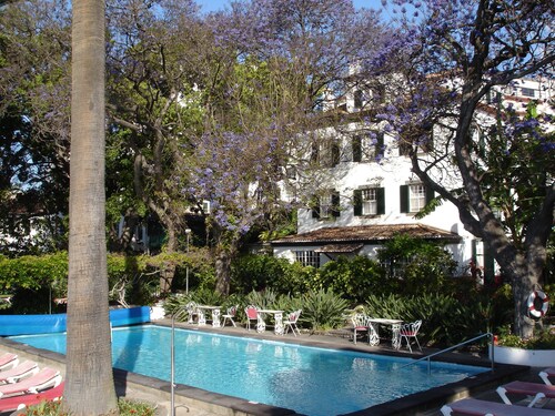 Hotel Quinta da Penha de França