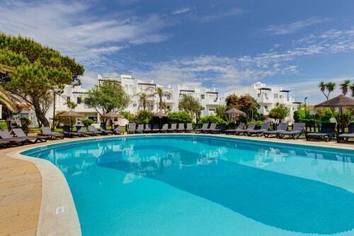 Duna Parque Beach Club
