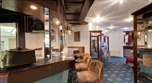 Hotelbar