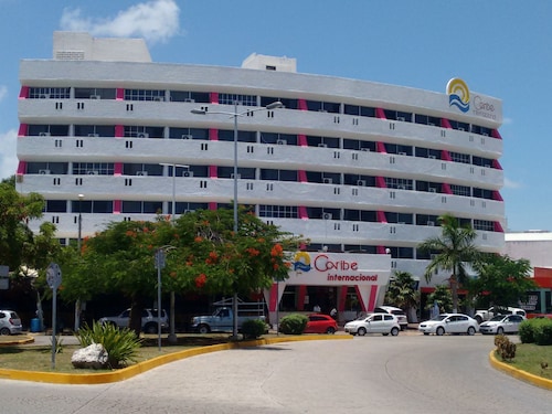 Caribe Internacional