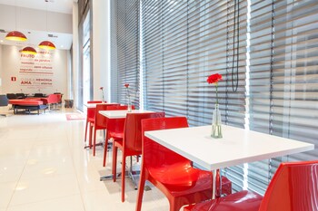 Hotel Lounge