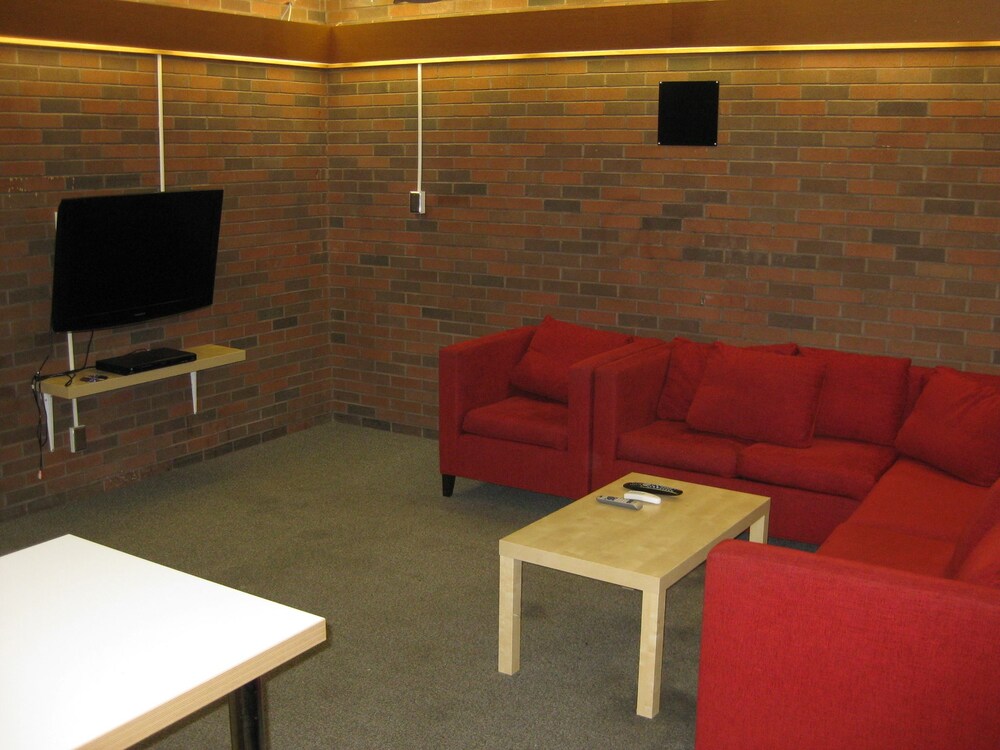 Executive Lounge