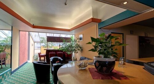 Hotelbar